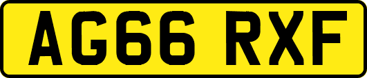 AG66RXF