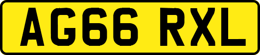 AG66RXL