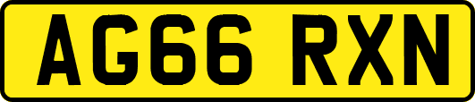 AG66RXN