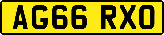 AG66RXO