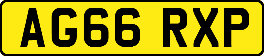 AG66RXP