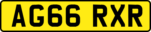 AG66RXR