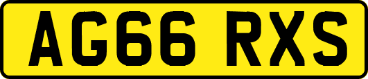 AG66RXS