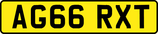 AG66RXT