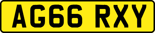 AG66RXY