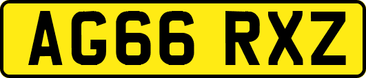 AG66RXZ