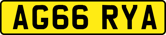 AG66RYA