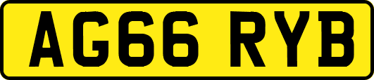 AG66RYB