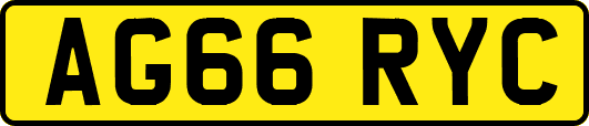 AG66RYC