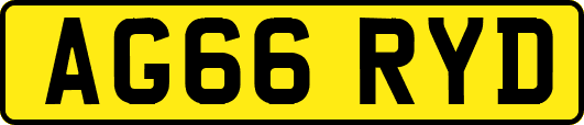 AG66RYD