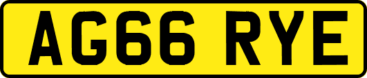 AG66RYE