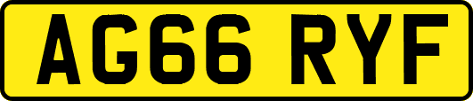 AG66RYF