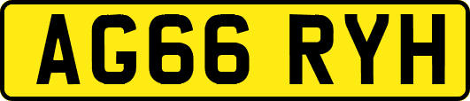 AG66RYH