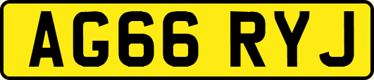 AG66RYJ