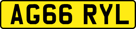 AG66RYL