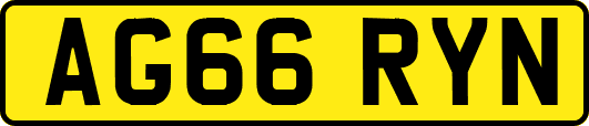 AG66RYN
