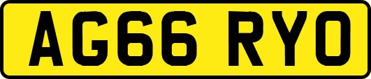 AG66RYO