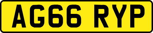 AG66RYP
