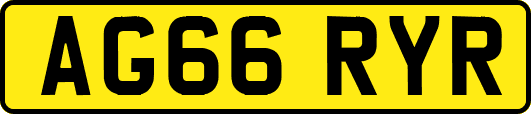 AG66RYR