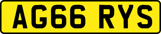 AG66RYS