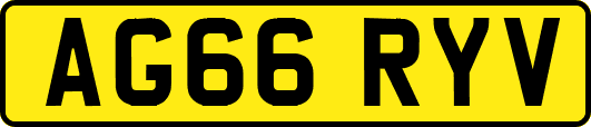 AG66RYV