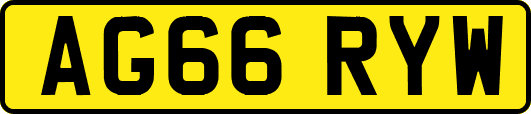 AG66RYW