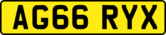 AG66RYX