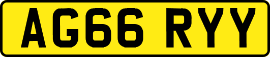 AG66RYY