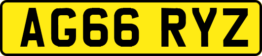 AG66RYZ