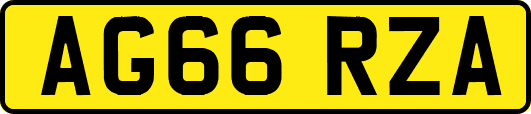 AG66RZA