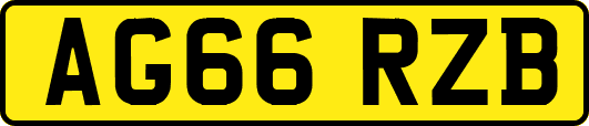 AG66RZB