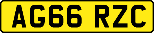 AG66RZC