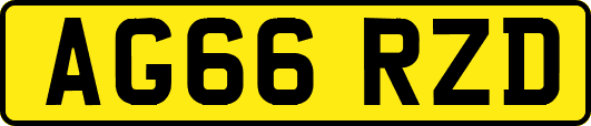 AG66RZD