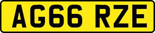 AG66RZE