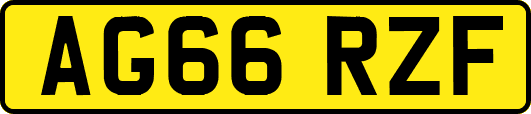 AG66RZF