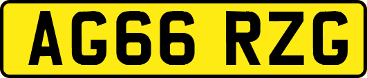 AG66RZG