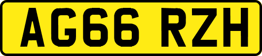 AG66RZH