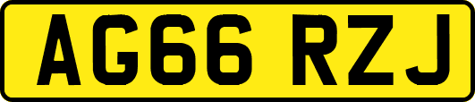 AG66RZJ