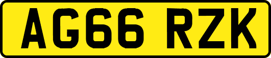 AG66RZK