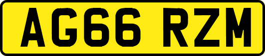 AG66RZM
