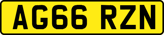 AG66RZN