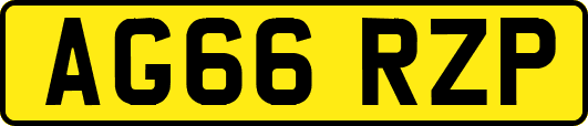 AG66RZP