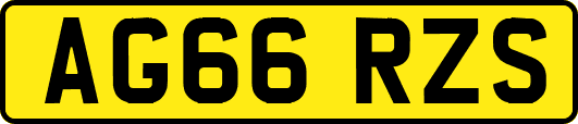 AG66RZS