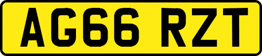 AG66RZT