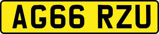 AG66RZU