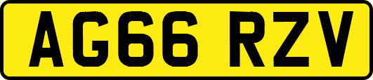 AG66RZV