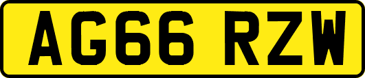 AG66RZW