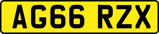 AG66RZX