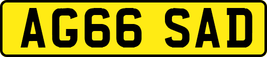 AG66SAD