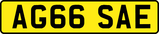 AG66SAE
